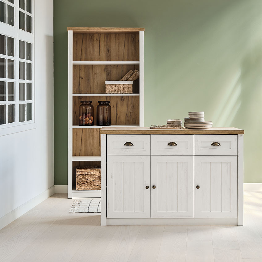 MARKSKEL: A storage furniture collection for your home | JYSK